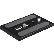 New Cartoni Large Euro Quick Release Plate for C20S, Master 30, Master MK II