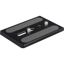 New Cartoni Large Euro Quick Release Plate for C20S, Master 30, Master MK II