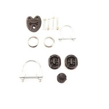 MONTAGESATZ für MERCEDES W124 E200 220 AB KATALYSATOR