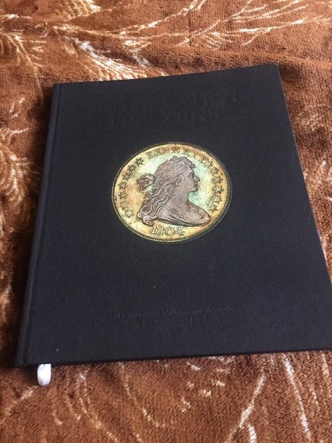 100 GREATEST U. S. COINS, 2003 by JEFF GARRETT & RON GUTH. Hardback ~ NO Jacket
