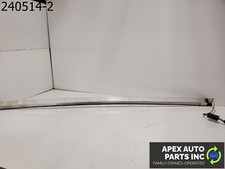 OEM 1988 Buick Electra LEFT REAR DOOR WINDOW ...