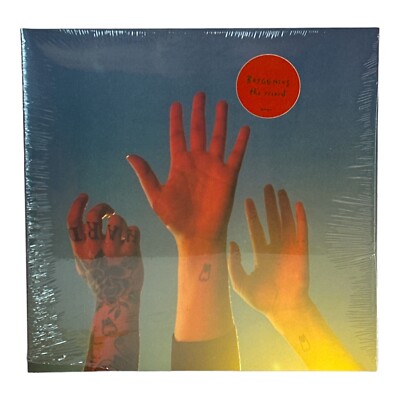 Boygenius - The Record LP Vinyl (Record, 2023) - Interscope Records - SEALED!