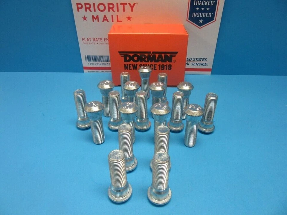 Juego de 10 tacos de rueda delanteros/traseros para HONDA ACURA Isuzu 90113STKA01 Foto 3 de 4