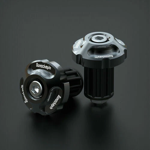 Contrappesi e bilanciatori per moto Honda