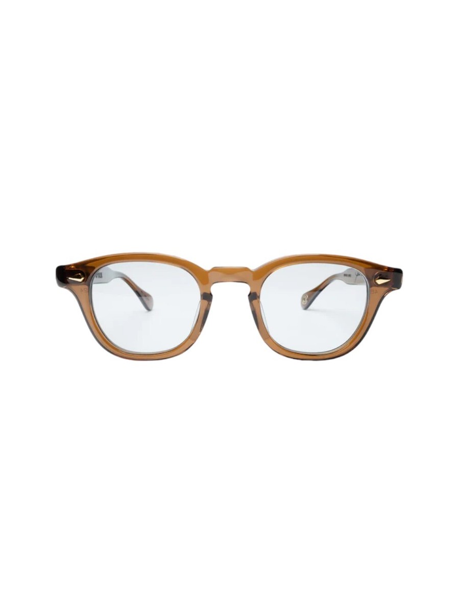 JULIUS TART OPTICAL AR GOLD 46/24