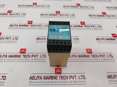 Endress+Hauser FMC 420 Silometer 70166 50/60Hz