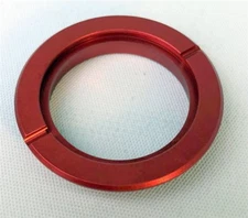Red PVS-14 Eyecup Retaining Ring A3256354 NSN: 5855-01-466-7891