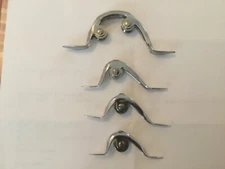 AFTCO Regular/Standard roller trolling guides