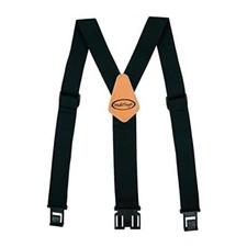 Belt Clip suspenders Men Perry suspenders with 2 inch width,non-metal suspenders