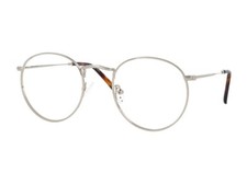 Occhiali da vista Thema JSV-201 001 metallo oro chiaro