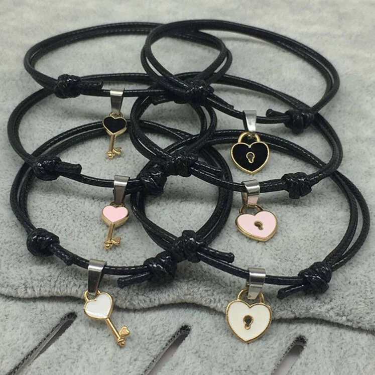 Couple shop bracelet online