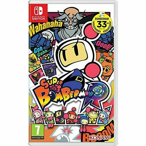r online bomberman battle royale switch