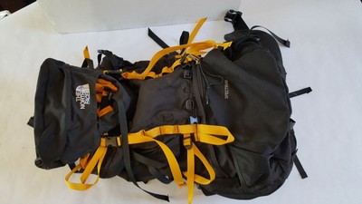 north face spectrum backpack