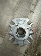 John Crane Series 5600 A28078/H13758780550 Gland Assembly Stainless Steel