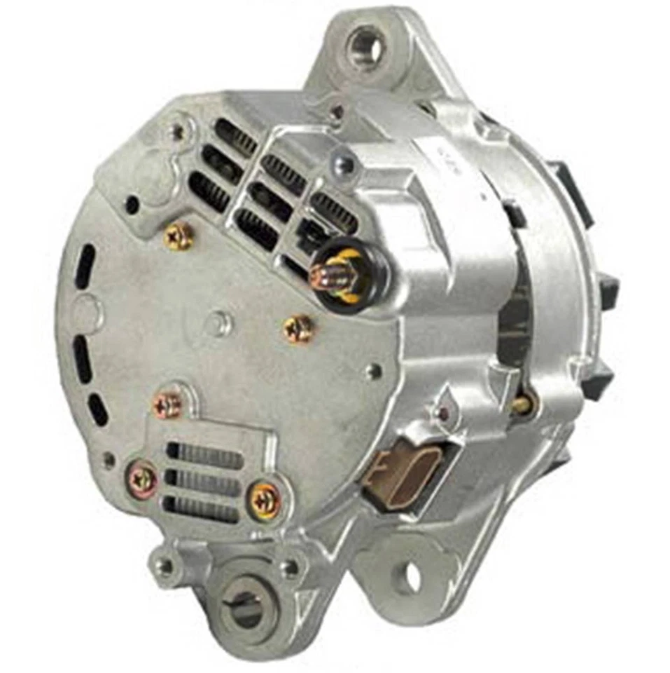 80 AMP ALTERNATOR FOR MITSUBISHI FUSO FM FK SERIES TRUCK - Image 2 of 2