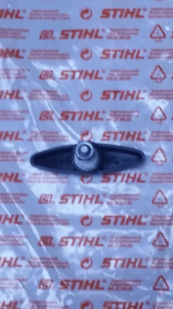 STIHL TOMMY SCREW & NUT/ KNOB FITS KM55,KM56,KM90,KM100,KM130