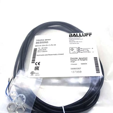 BALLUFF BES 516-324-E4-C-PU-03 （BES00N5）Inductive standard sensors PNP New ✦KD