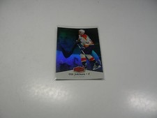 Olli Jokinen 2006 Flair Showcase card #47