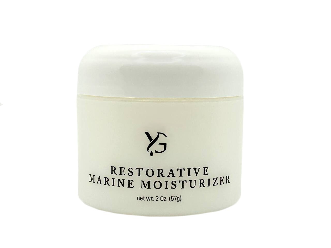 Hidratante marina restauradora 2 oz