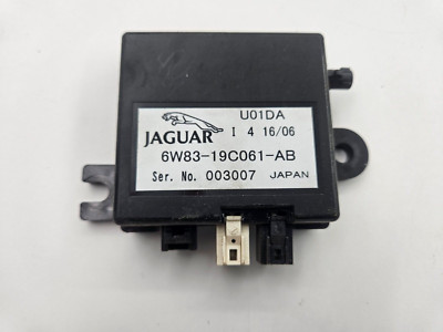 AM FM SIGNAL SPLITTER X150 XK MODUL RADIOANTENNE 6W83-19C061-AB