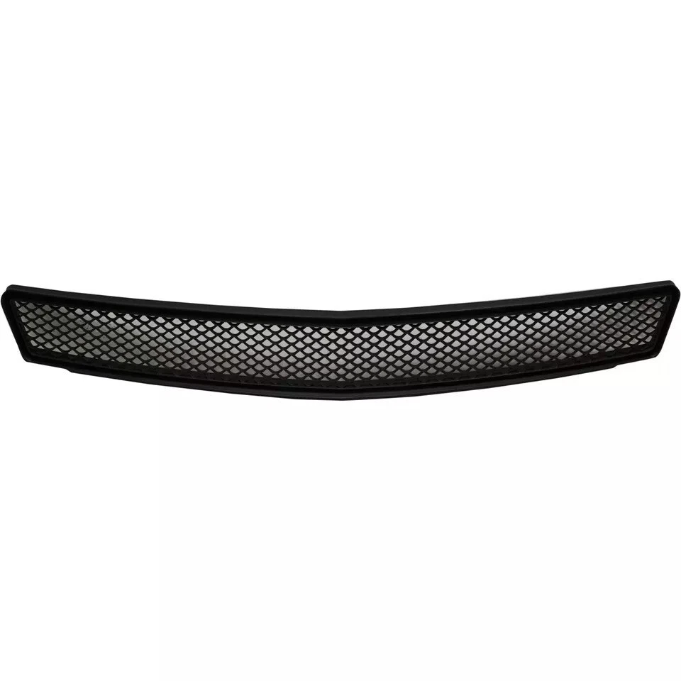 New Front Bumper Grille Fits 2012-2015 Mercedes-Benz ML250 ML350 ML400 ML550 Foto 4 de 4