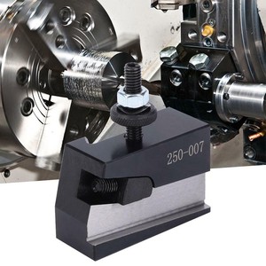 NEW OXA #7 Universal Parting Blade Holder CNC Lathe Quick Change OXA 250-007