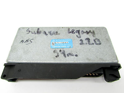 For Subaru Legacy BD BG ABS Steuergerät 27521AC020 brake control module
