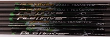 12- Carbon Express PileDriver Pass Thru Extreme Small Diameter Arrow Shafts