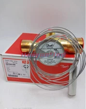 1PCS NEW FIT FOR Danfoss expansion valve TGEL46TR 067N3169 R410A