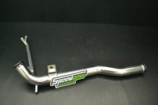 Manguera de aluminio tubo de agua Mitsubishi Lancer 4G63 Evolution EVO 1 2 3