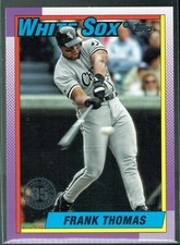 2025 Topps Series 1 & 2 *1990 Topps Baseball 35th Anniv.* inserts  Pick a card!