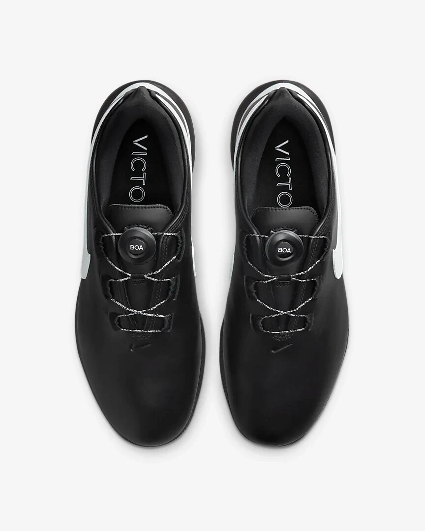 NIKE AIR ZOOM VICTORY TOUR 2 BOA MEN'S GOLF SHOES SIZE 12 NWOB