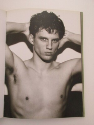THE BOYS - LINDSAY LOZON - BRUNO GMUNDER - GAY PHOTOGRAPHY | eBay