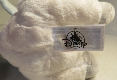 Disney Parks Hercules Baby Babies Pegasus Unicorn Blanket 10” Plush SOFT Rare - Picture 7 of 14