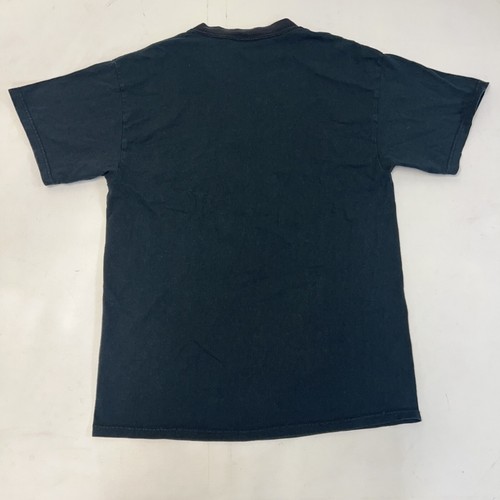 Carolina Panthers 2003 NFC Champions Graphic T Shirt Black NFL Super Bowl Medium - Picture 6 of 8