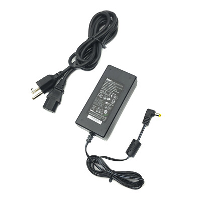Ac Adapter 12V 3A Modello SYS1359-3612-T3 Alimentatore Power - Foto 4