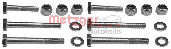 Metzger 55002048 Montagesatz, Lenker FüR Audi VW-image