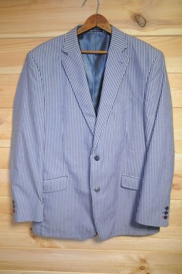 samuel windsor boating blazer