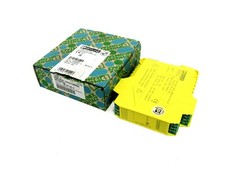 NEW PHOENIX CONTACT PSR-SCP-24UC/URM4/5X1/2X2/B EXTENSION MODULE 29-81-03-3