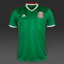 adidas mexico home 2016 jersey kids