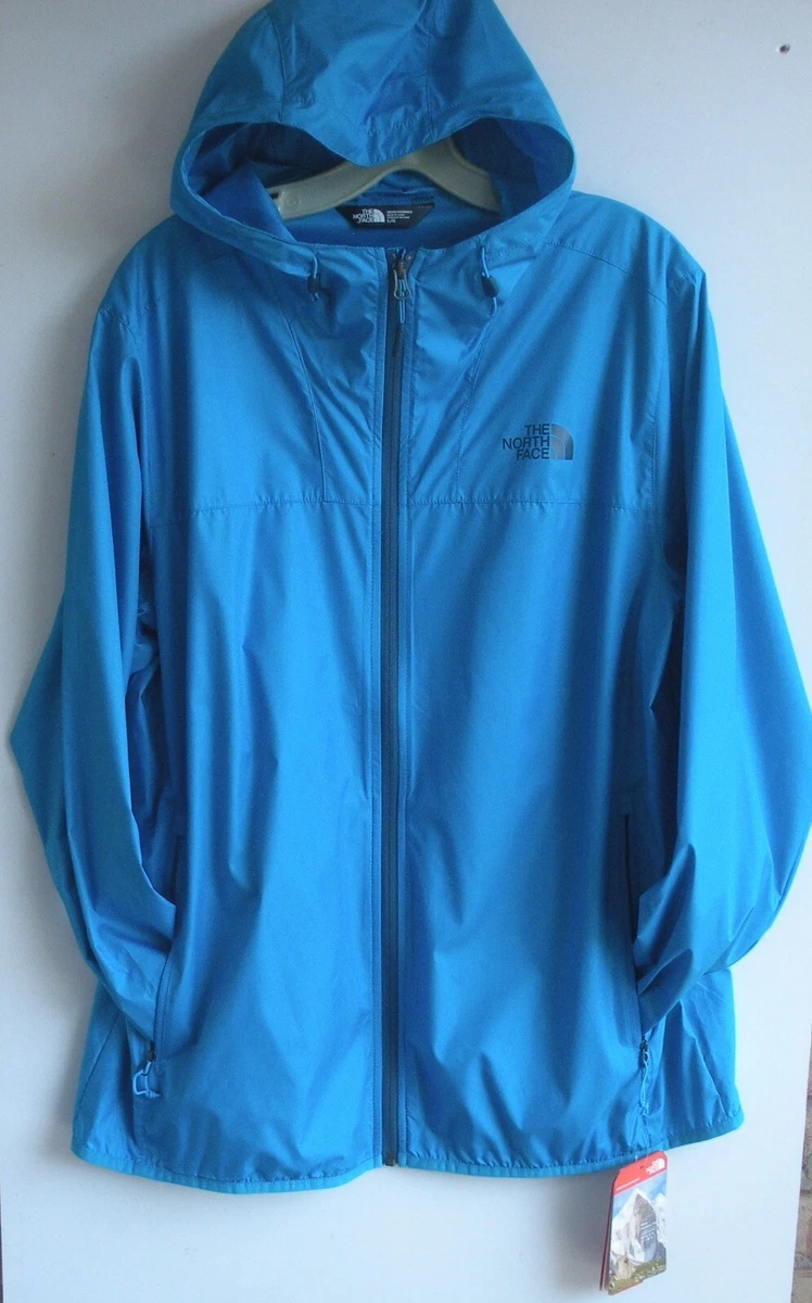 The north face men's clearance cyclone 2 hooded jacket