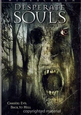 Desperate Souls (DVD, 2005) Karen Boshart, Breanne TeBoekhorst, Matt Kowall