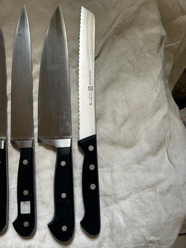 Wusthof CLASSIC Germany Knives LOTS - CHOICE of Knife - Picture 11 of 28