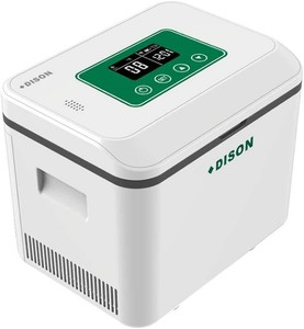 dison medicine cooler