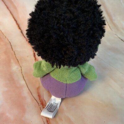 Funko Mopeez Hulk Plush - Soft Marvel Collectible Toy