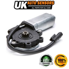 New Front Right Side Electric Window Motor for Land Rover Discovery 1989-04