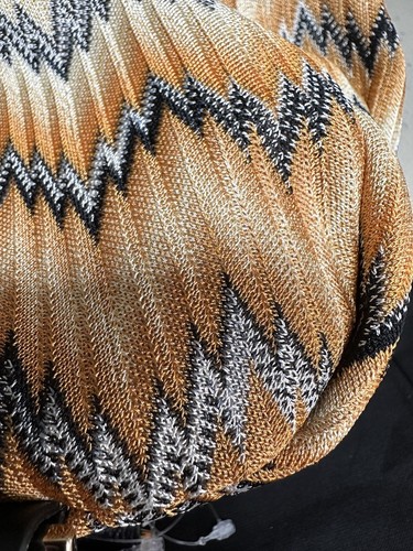 NEW RRP $1500 Stunning With All Tags MISSONI DESIGNER HANDBAG - Picture 10 of 22