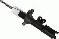 Sachs 317 602 Shock Absorber For Hyundai KIA