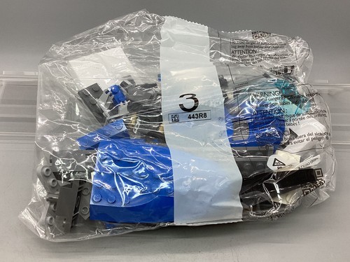 Lego City - Mountain Arrest - Missing Pieces - LEGO 60173 - Picture 4 of 6
