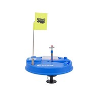 Clam Trophy Thermal Tip Up /10393 Clam Trophy Thermal Tip Up /10393